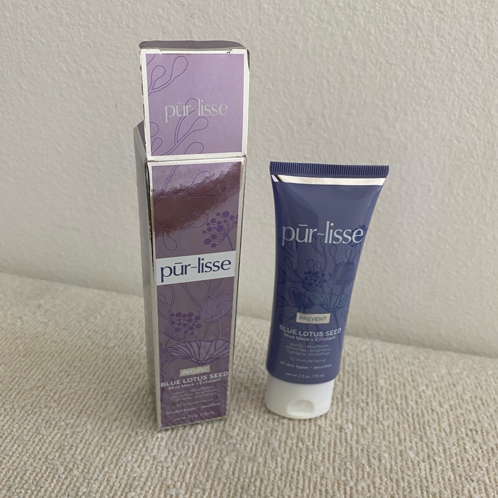 Facial Mask